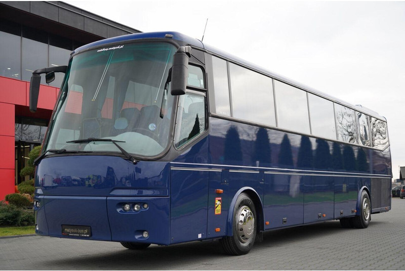 VDL BOVA / FHD 127.365 / EURO5 / SPROWADZONY Z FRANCJI / - Autocar: foto 2 VDL BOVA / FHD 127.365 / EURO5 / SPROWADZONY Z FRANCJI / - Autocar: foto 2