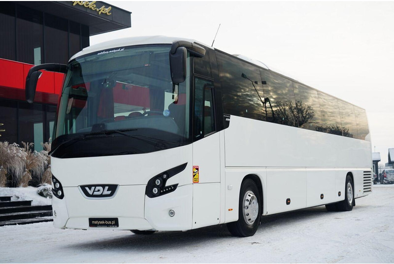 VDL FUTURA / FMD2 / EURO 6 / 113000 KM !!! / SPROWADZONY / - Autocar: foto 2 VDL FUTURA / FMD2 / EURO 6 / 113000 KM !!! / SPROWADZONY / - Autocar: foto 2