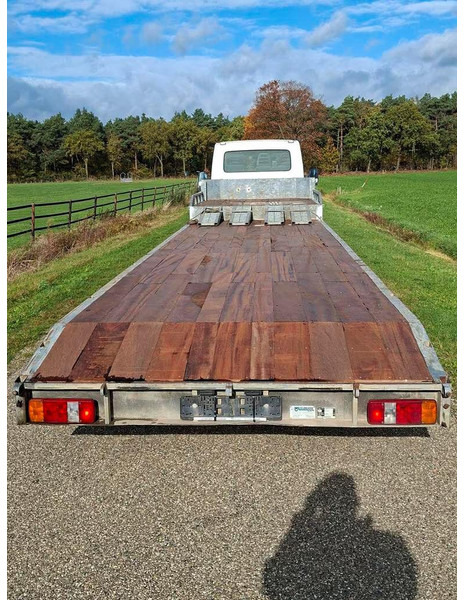 VELDHUIZEN - Góndola rebajadas semirremolque: foto 3 VELDHUIZEN - Góndola rebajadas semirremolque: foto 3