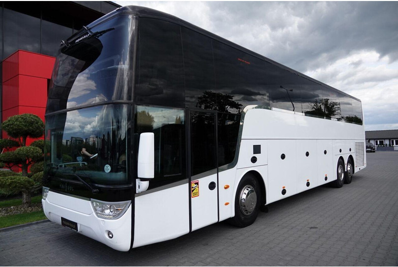 Van Hool TDX 20 ALTANO - Autocar: foto 3 Van Hool TDX 20 ALTANO - Autocar: foto 3