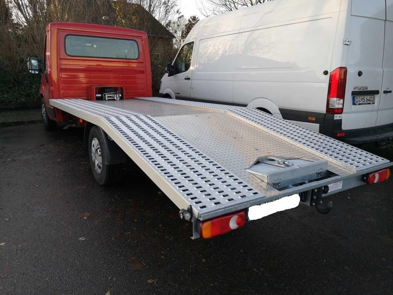 Fiat Ducato MAX - Vehículo comercial ligero: foto 2 Fiat Ducato MAX - Vehículo comercial ligero: foto 2