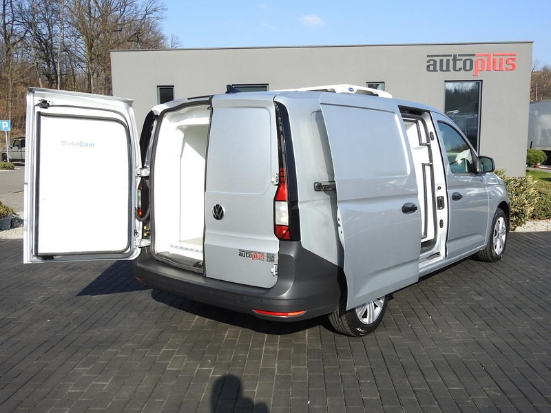 Volkswagen CADDY FURGON CHŁODNIA -20*C FUNKCJA GRZANIA ZASILANIE 230V TEM - Frigorífico furgoneta: foto 3 Volkswagen CADDY FURGON CHŁODNIA -20*C FUNKCJA GRZANIA ZASILANIE 230V TEM - Frigorífico furgoneta: foto 3