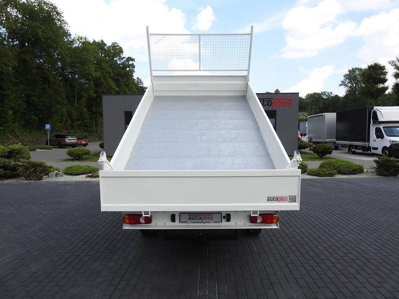 Volquete furgoneta Volkswagen CRAFTER WYWROTKA TEMPOMAT  100KM [ 023570 ]: foto 10