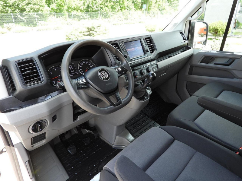 Volkswagen CRAFTER WYWROTKA TEMPOMAT BLIŹNIACZE KOŁA KLIMATYZACJA 180KM [ - Volquete furgoneta: foto 2 Volkswagen CRAFTER WYWROTKA TEMPOMAT BLIŹNIACZE KOŁA KLIMATYZACJA 180KM [ - Volquete furgoneta: foto 2