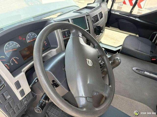 Leasing financiero de Volvo FE 240 4x2 HMF 1560 K3 HDS Rotator Crane Kran leasing Volvo FE 240 4x2 HMF 1560 K3 HDS Rotator Crane Kran: foto 16 Leasing financiero de Volvo FE 240 4x2 HMF 1560 K3 HDS Rotator Crane Kran leasing Volvo FE 240 4x2 HMF 1560 K3 HDS Rotator Crane Kran: foto 16