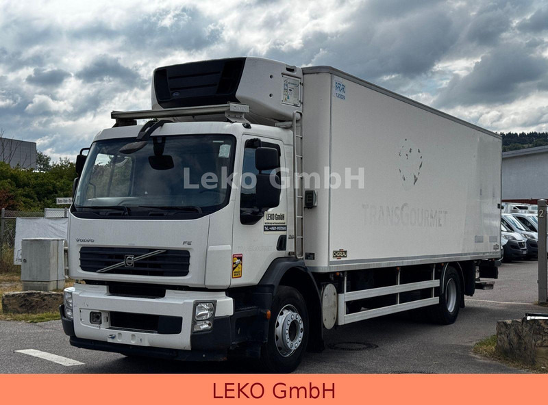 Volvo FE 260 - Frigorífico camión: foto 3 Volvo FE 260 - Frigorífico camión: foto 3