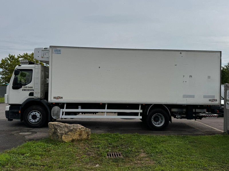 Volvo FE 260 - Frigorífico camión: foto 4 Volvo FE 260 - Frigorífico camión: foto 4