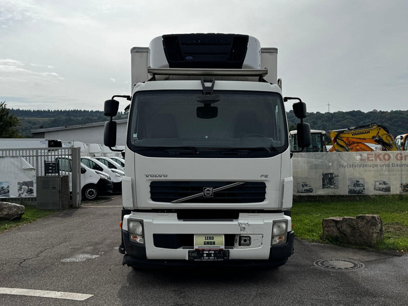 Volvo FE 260 - Frigorífico camión: foto 2 Volvo FE 260 - Frigorífico camión: foto 2