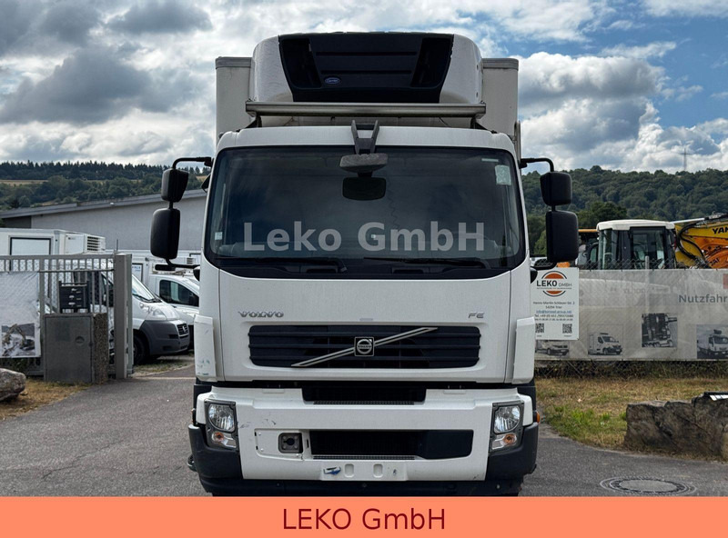 Volvo FE 260 - Frigorífico camión: foto 2 Volvo FE 260 - Frigorífico camión: foto 2