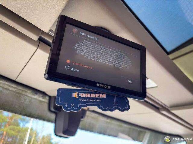 Volvo FH 16.550 8x4 Palfinger PK 34002-SH Crane Kippe - Volquete camión, Camión grúa: foto 1 Volvo FH 16.550 8x4 Palfinger PK 34002-SH Crane Kippe - Volquete camión, Camión grúa: foto 1