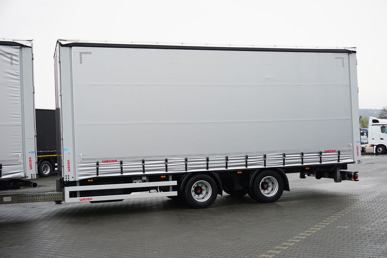 Camión lona Volvo / FH / 460 / I – SAVE / ACC / EURO 6 / ZESTAW PRZEJAZDOWY 120 M3: foto 28 Camión lona Volvo / FH / 460 / I – SAVE / ACC / EURO 6 / ZESTAW PRZEJAZDOWY 120 M3: foto 28
