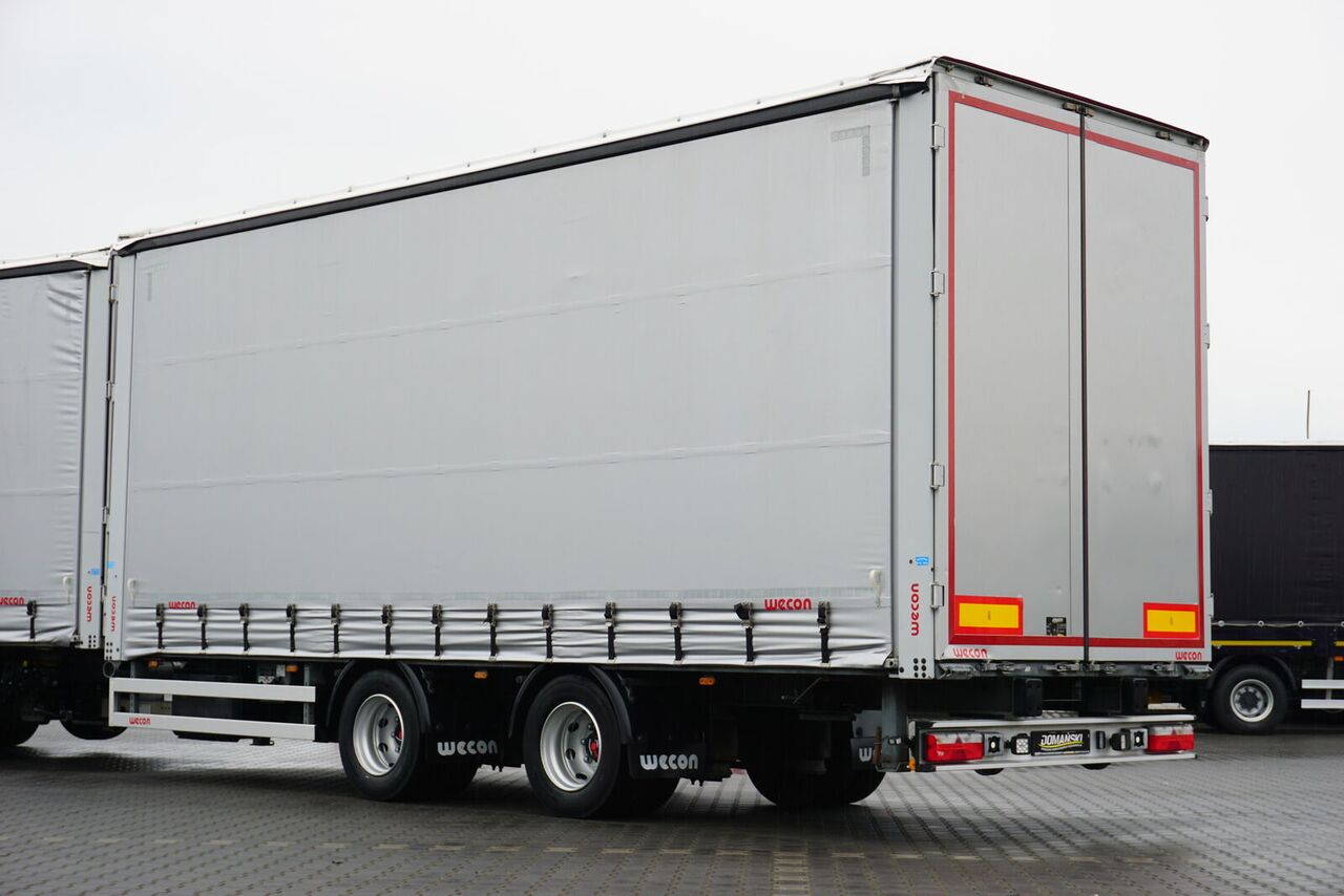 Camión lona Volvo / FH / 460 / I – SAVE / ACC / EURO 6 / ZESTAW PRZEJAZDOWY 120 M3: foto 29 Camión lona Volvo / FH / 460 / I – SAVE / ACC / EURO 6 / ZESTAW PRZEJAZDOWY 120 M3: foto 29