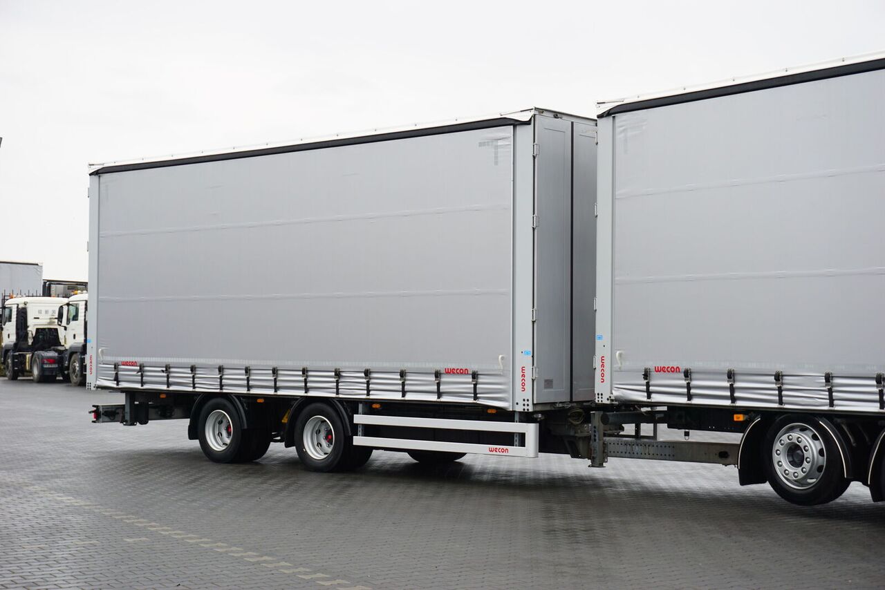Camión lona Volvo / FH / 460 / I – SAVE / ACC / EURO 6 / ZESTAW PRZEJAZDOWY 120 M3: foto 13 Camión lona Volvo / FH / 460 / I – SAVE / ACC / EURO 6 / ZESTAW PRZEJAZDOWY 120 M3: foto 13
