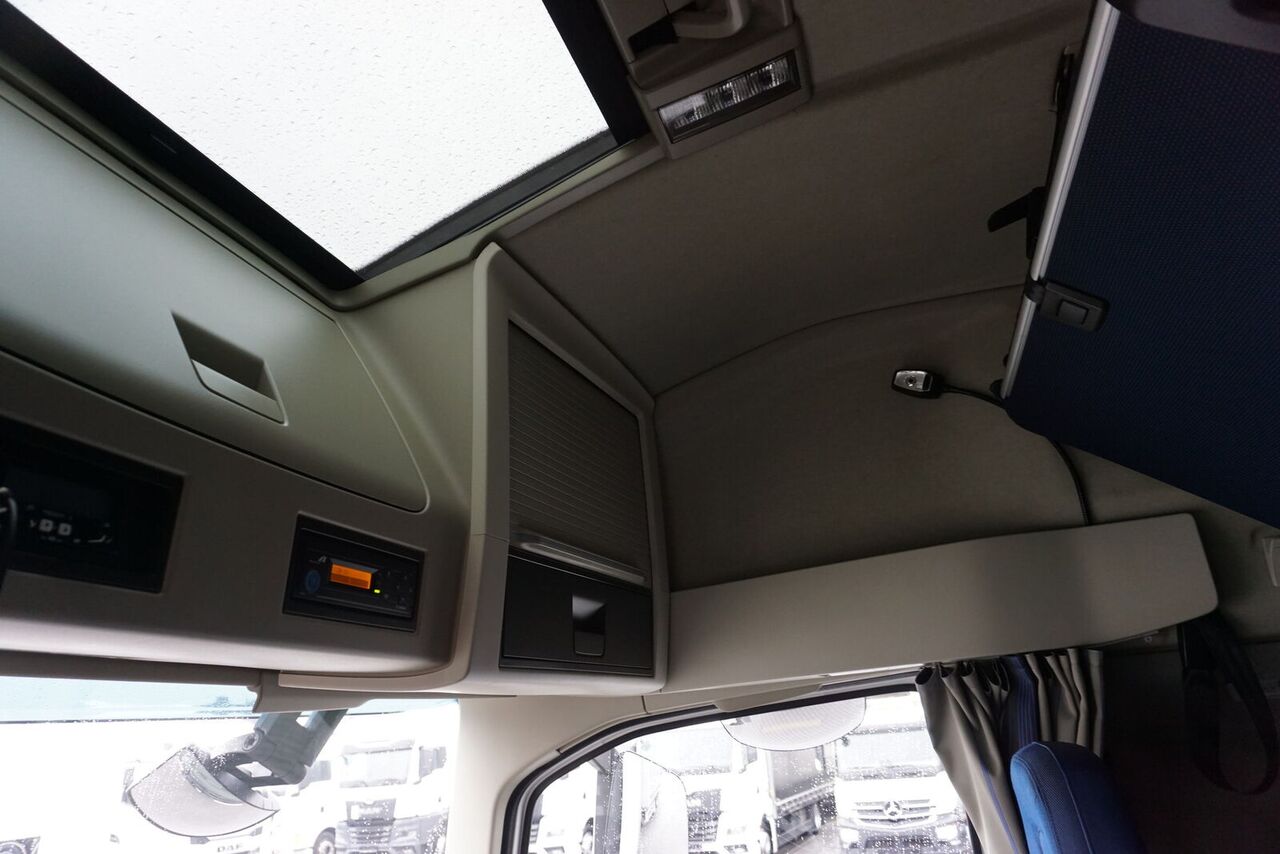 Camión lona Volvo / FH / 460 / I – SAVE / ACC / EURO 6 / ZESTAW PRZEJAZDOWY 120 M3: foto 48 Camión lona Volvo / FH / 460 / I – SAVE / ACC / EURO 6 / ZESTAW PRZEJAZDOWY 120 M3: foto 48