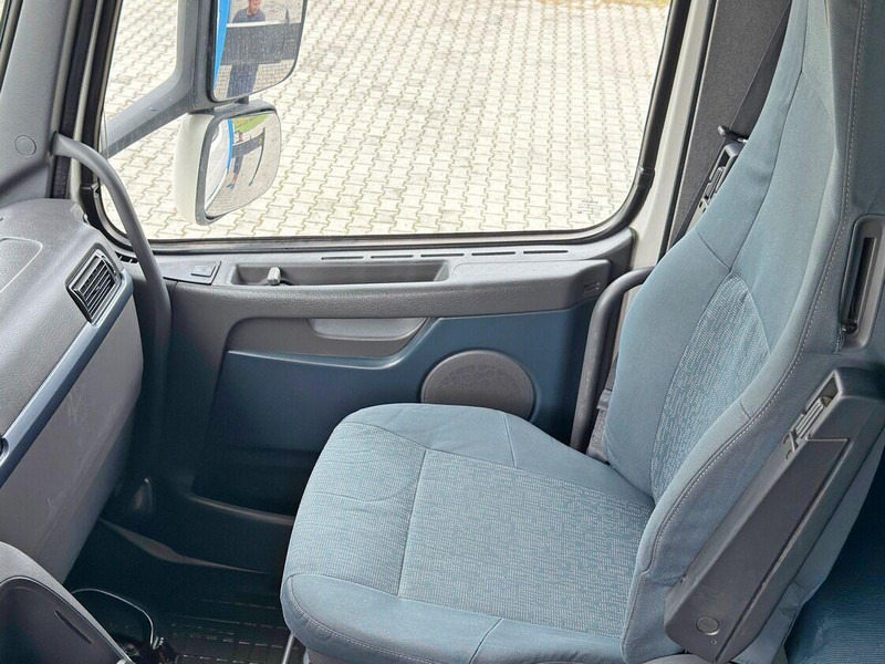 Camión caja abierta, Camión grúa Volvo FH 500: foto 10 Camión caja abierta, Camión grúa Volvo FH 500: foto 10