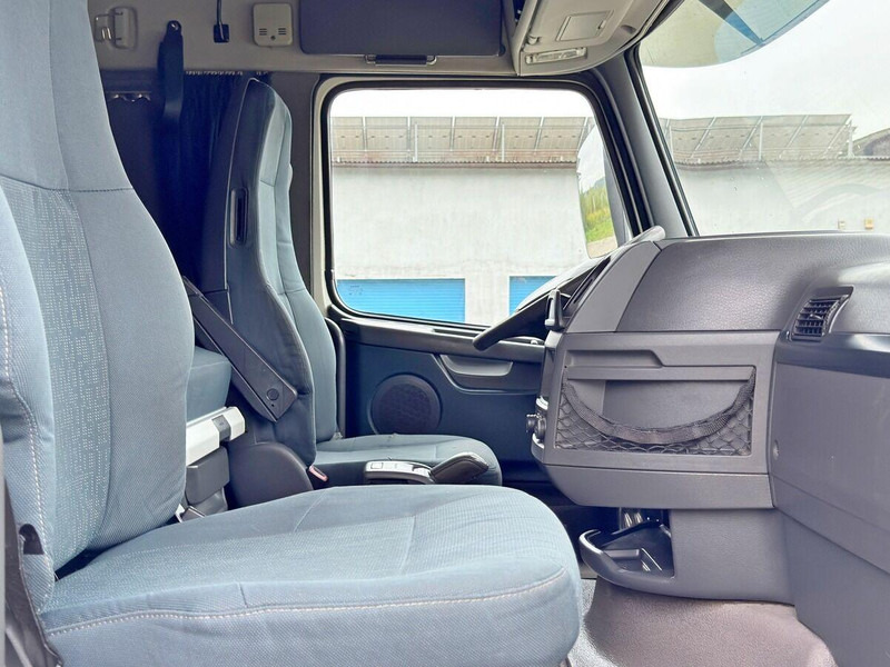 Camión caja abierta, Camión grúa Volvo FH 500: foto 11 Camión caja abierta, Camión grúa Volvo FH 500: foto 11