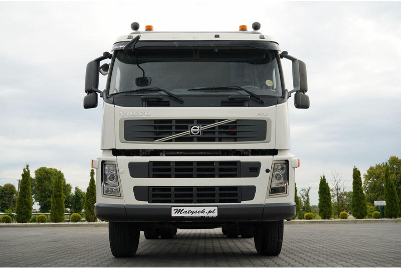 Volvo FM 360 / 6x4 / WYWROTKA DWUSTRONNA / HYDROBURTA / MANUAL / SPROW - Volquete camión: foto 5 Volvo FM 360 / 6x4 / WYWROTKA DWUSTRONNA / HYDROBURTA / MANUAL / SPROW - Volquete camión: foto 5