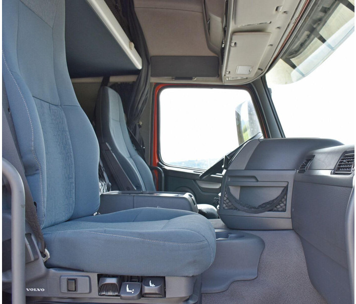 Grua de remolque autos Volvo FM 410: foto 11