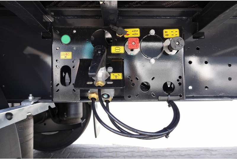 Semirremolque plataforma/ Caja abierta Wielton: foto 19 Semirremolque plataforma/ Caja abierta Wielton: foto 19