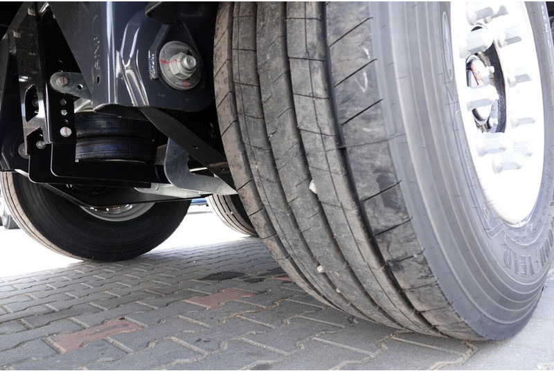 Semirremolque plataforma/ Caja abierta Wielton: foto 13 Semirremolque plataforma/ Caja abierta Wielton: foto 13