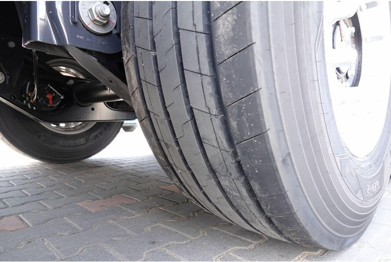 Semirremolque plataforma/ Caja abierta Wielton: foto 14 Semirremolque plataforma/ Caja abierta Wielton: foto 14