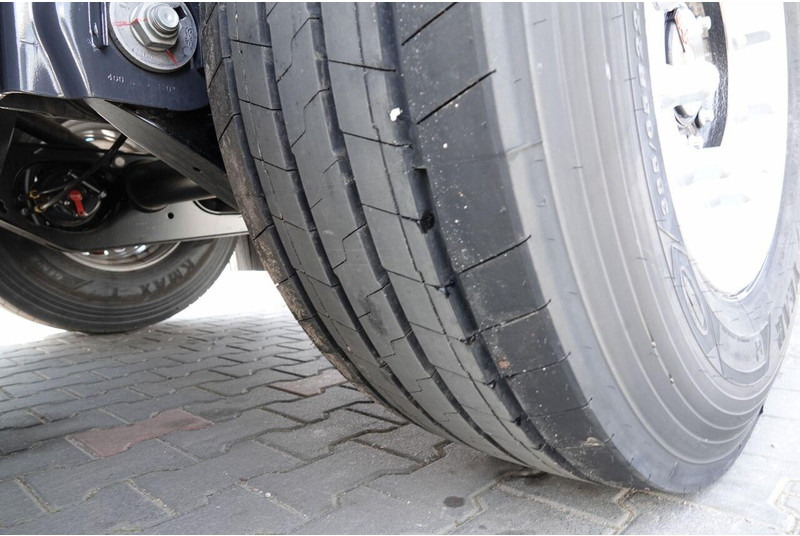 Semirremolque plataforma/ Caja abierta Wielton: foto 15 Semirremolque plataforma/ Caja abierta Wielton: foto 15