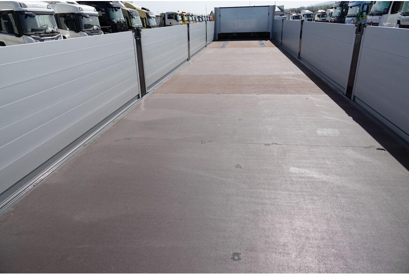 Semirremolque plataforma/ Caja abierta Wielton: foto 12 Semirremolque plataforma/ Caja abierta Wielton: foto 12