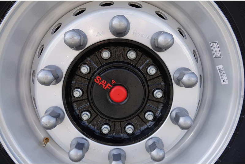 Semirremolque plataforma/ Caja abierta Wielton: foto 17 Semirremolque plataforma/ Caja abierta Wielton: foto 17