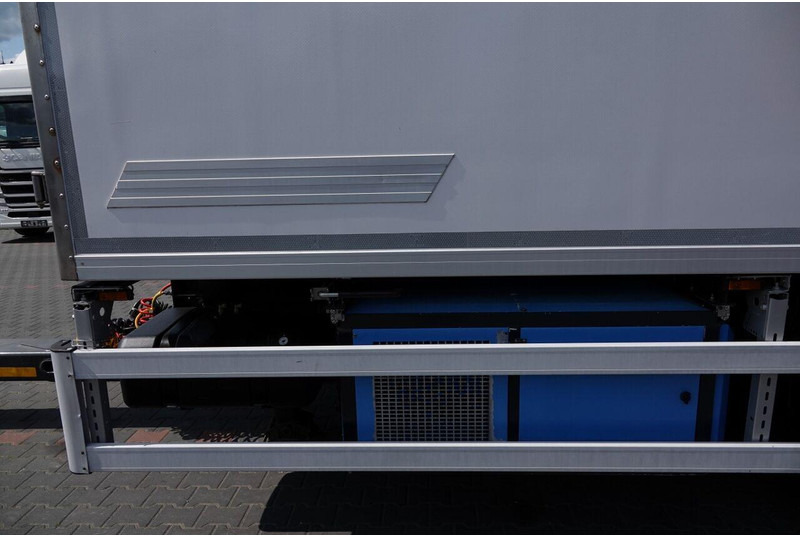 Frigorífico remolque Wielton PRZYCZEPA CHŁODNIA / IGLOOCAR / THERMO KING - FRIGOBLOCK / WINDA: foto 18