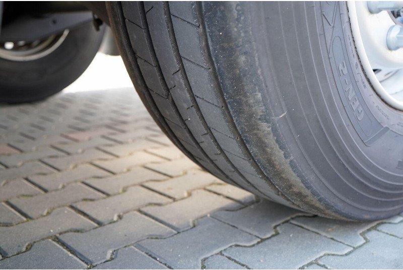 Volquete semirremolque Wielton WYWROTKA 55 m3 / 2023 / MAŁO UŻYWANA / 80 TYS. KM: foto 18