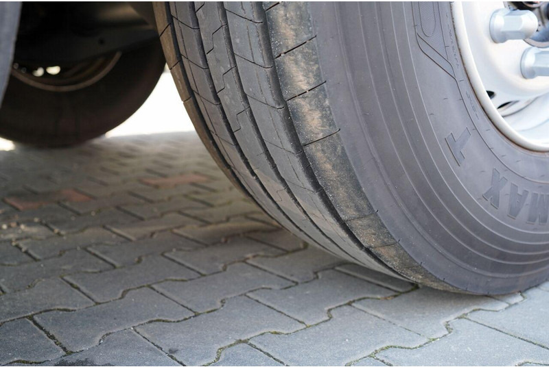 Volquete semirremolque Wielton WYWROTKA 55 m3 / 2023 / MAŁO UŻYWANA / 80 TYS. KM: foto 17