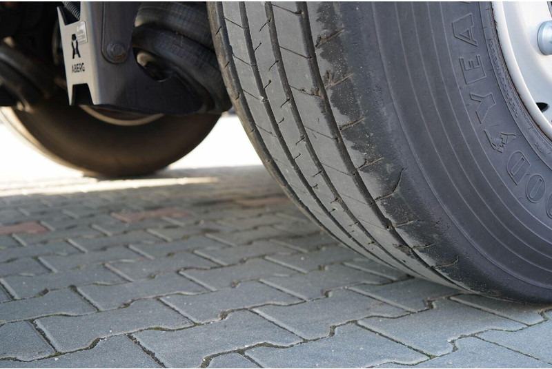 Volquete semirremolque Wielton WYWROTKA 55 m3 / 2023 / MAŁO UŻYWANA / 80 TYS. KM: foto 16