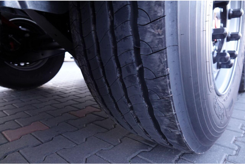 Volquete semirremolque nuevo Zaslaw WYWROTKA 26 m3 / FABRYCZNIE NOWA / STALOWA / RYNNA WANNA HP / 20: foto 13 Volquete semirremolque nuevo Zaslaw WYWROTKA 26 m3 / FABRYCZNIE NOWA / STALOWA / RYNNA WANNA HP / 20: foto 13