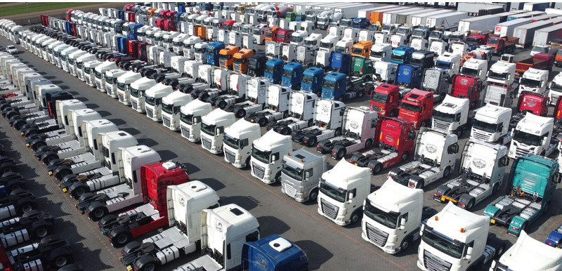 Volquete semirremolque nuevo Zaslaw WYWROTKA 26 m3 / FABRYCZNIE NOWA / STALOWA / RYNNA WANNA HP / 20: foto 20 Volquete semirremolque nuevo Zaslaw WYWROTKA 26 m3 / FABRYCZNIE NOWA / STALOWA / RYNNA WANNA HP / 20: foto 20