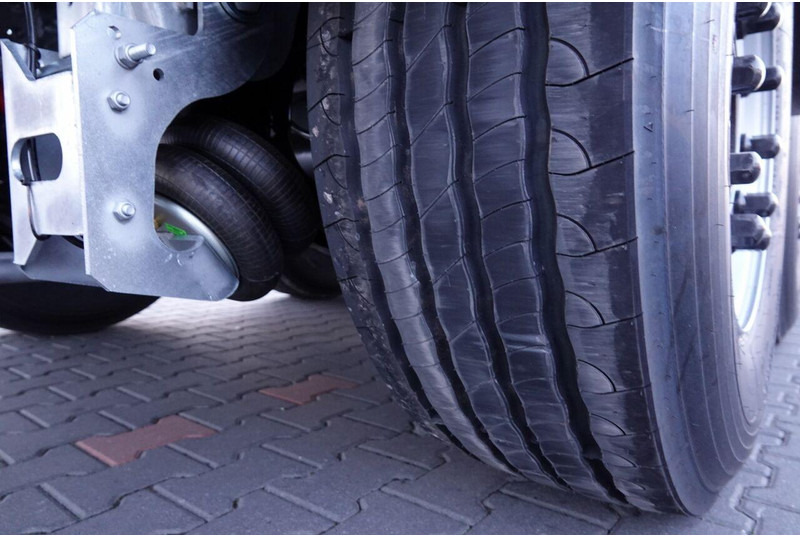 Volquete semirremolque nuevo Zaslaw WYWROTKA 26 m3 / FABRYCZNIE NOWA / STALOWA / RYNNA WANNA HP / 20: foto 12 Volquete semirremolque nuevo Zaslaw WYWROTKA 26 m3 / FABRYCZNIE NOWA / STALOWA / RYNNA WANNA HP / 20: foto 12