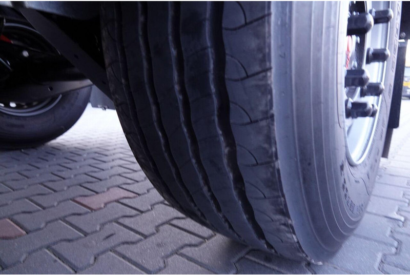 Volquete semirremolque nuevo Zaslaw WYWROTKA 26 m3 / FABRYCZNIE NOWA / STALOWA / RYNNA WANNA HP / 20: foto 14 Volquete semirremolque nuevo Zaslaw WYWROTKA 26 m3 / FABRYCZNIE NOWA / STALOWA / RYNNA WANNA HP / 20: foto 14