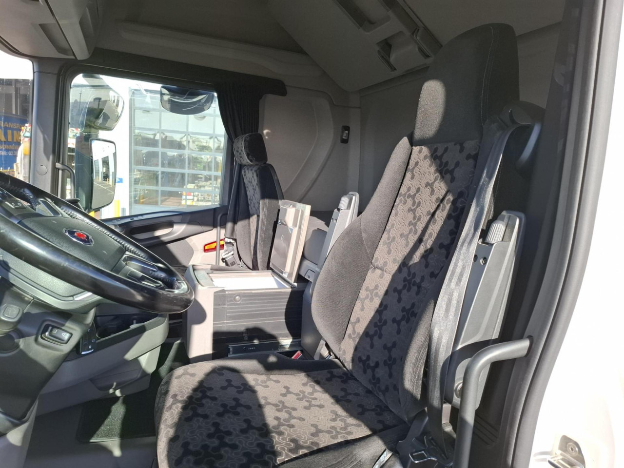 SCANIA SCANIA R500 CR20H - Cabeza tractora: foto 2 SCANIA SCANIA R500 CR20H - Cabeza tractora: foto 2