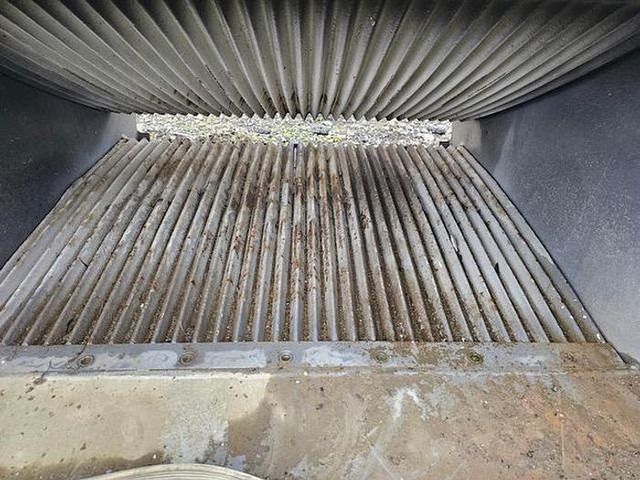 Cbf CBF12 - Machacadora: foto 3 Cbf CBF12 - Machacadora: foto 3