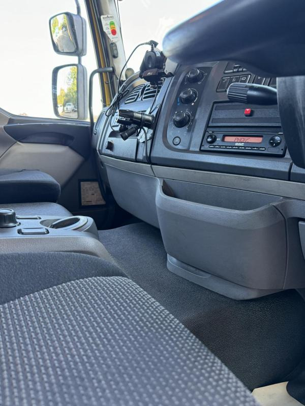 Cabeza tractora DAF LF 250 FT Urban Artic 4x2 Day Cab Urban Artic euro 6: foto 10