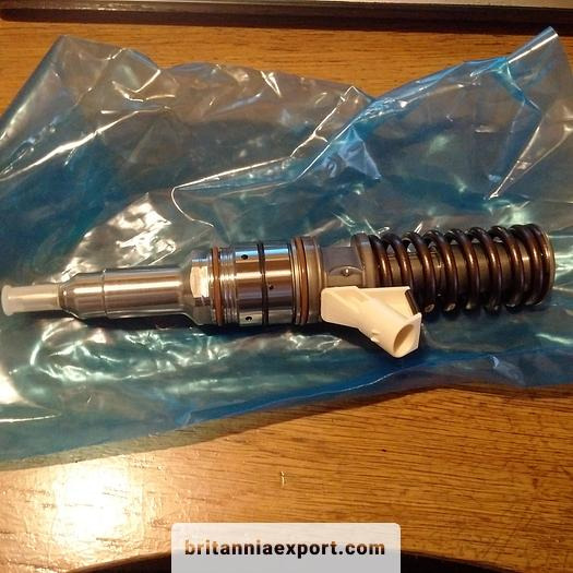 BOSCH Injector for Iveco Eurostar, Eurotech, Stralis Trucks | - Bomba de inyección: foto 1 BOSCH Injector for Iveco Eurostar, Eurotech, Stralis Trucks | - Bomba de inyección: foto 1