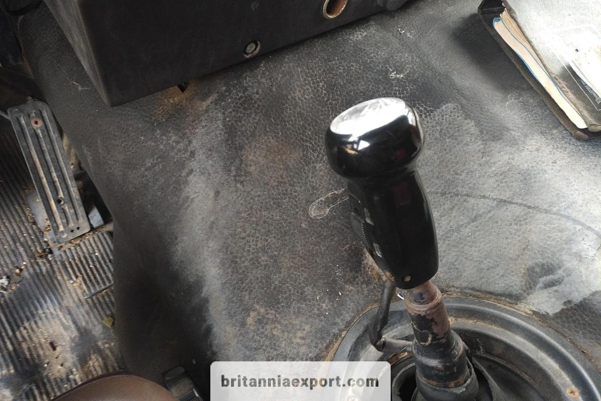 Camión lona SCANIA P 92H | 6x2 10 tyres | On springs | 26 ton: foto 27