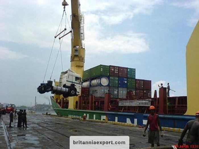 Camión lona SCANIA P 92H | 6x2 10 tyres | On springs | 26 ton: foto 44