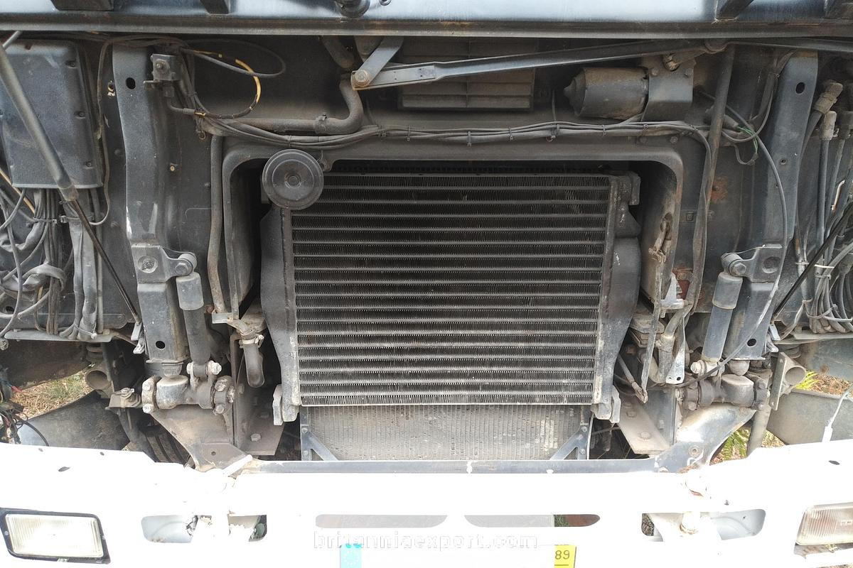 VOLVO FL7 260 Intercooler 6X2 Tipper – 26 Ton | 8 Tyres | Export Ready - Volquete camión: foto 4 VOLVO FL7 260 Intercooler 6X2 Tipper – 26 Ton | 8 Tyres | Export Ready - Volquete camión: foto 4