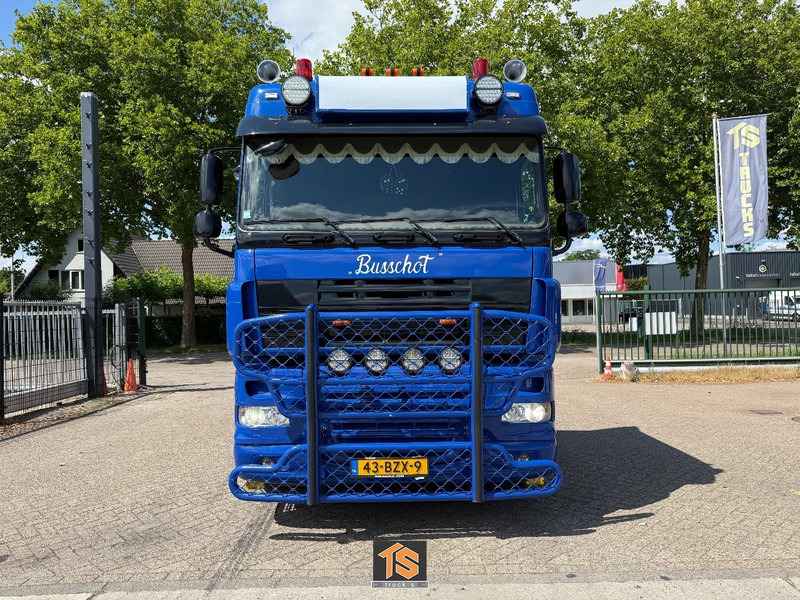 DAF DAF FTXF 105 410 - SHOW TRUCK - SPECIAL PAINT!!!! - Cabeza tractora: foto 2 DAF DAF FTXF 105 410 - SHOW TRUCK - SPECIAL PAINT!!!! - Cabeza tractora: foto 2