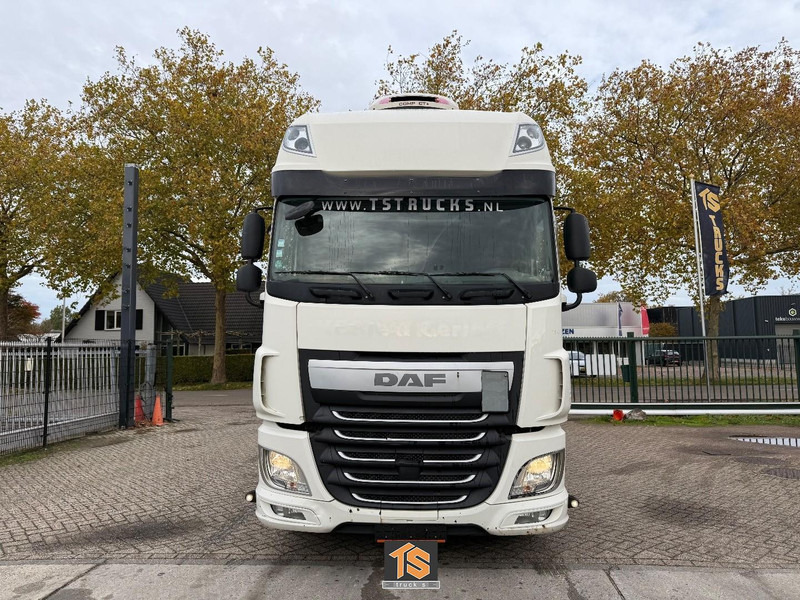 DAF FT XF 460 SSC KLIMA - NEW TACHO - NEW TIRES - BELGIUM TOP - Cabeza tractora: foto 2 DAF FT XF 460 SSC KLIMA - NEW TACHO - NEW TIRES - BELGIUM TOP - Cabeza tractora: foto 2