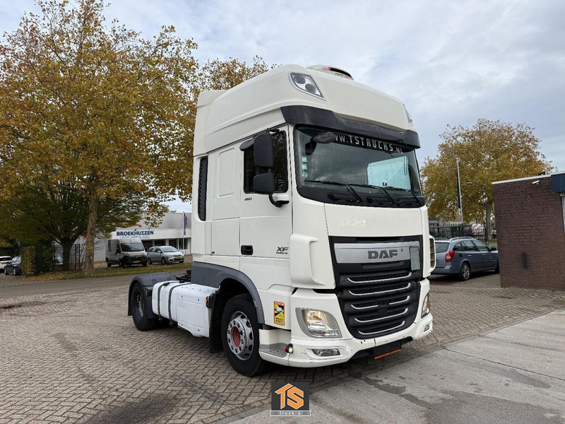 DAF FT XF 460 SSC KLIMA - NEW TACHO - NEW TIRES - BELGIUM TOP - Cabeza tractora: foto 3 DAF FT XF 460 SSC KLIMA - NEW TACHO - NEW TIRES - BELGIUM TOP - Cabeza tractora: foto 3