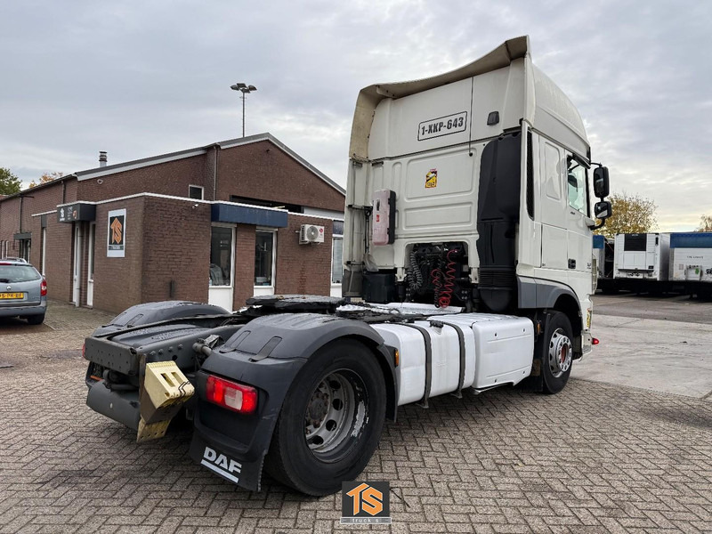 DAF FT XF 460 SSC KLIMA - NEW TACHO - NEW TIRES - BELGIUM TOP - Cabeza tractora: foto 4 DAF FT XF 460 SSC KLIMA - NEW TACHO - NEW TIRES - BELGIUM TOP - Cabeza tractora: foto 4