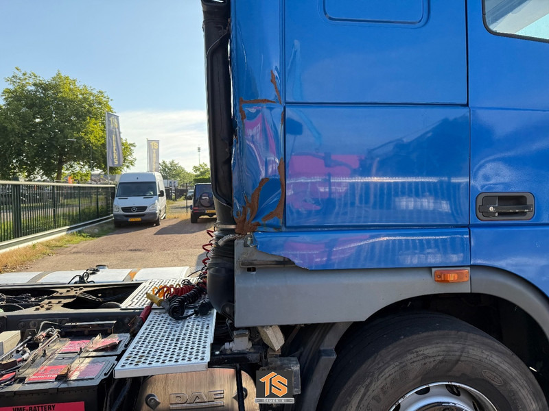 DAF FT XF105 410 - SC - HYDRAULIEK - NL TOP TRUCK - TUV 11/25 - Cabeza tractora: foto 4 DAF FT XF105 410 - SC - HYDRAULIEK - NL TOP TRUCK - TUV 11/25 - Cabeza tractora: foto 4