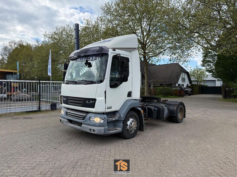 DAF LF55.280 MANUAL - BELGIUM TOP TRUCK - Cabeza tractora: foto 1 DAF LF55.280 MANUAL - BELGIUM TOP TRUCK - Cabeza tractora: foto 1