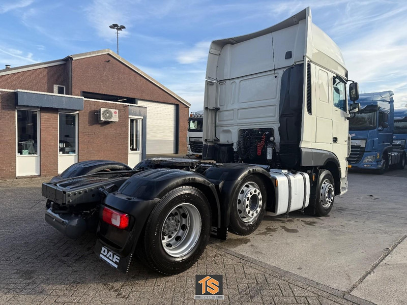 DAF XF 480 FTG 6X2 - AUTOMOMATIC - MX BRAKE - NL TOP TRUCK - APK/TUV 06/26 - Cabeza tractora: foto 5 DAF XF 480 FTG 6X2 - AUTOMOMATIC - MX BRAKE - NL TOP TRUCK - APK/TUV 06/26 - Cabeza tractora: foto 5